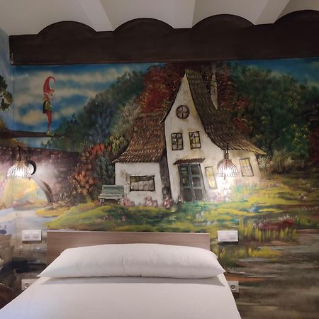 Familyhostelปินโต ภายนอก รูปภาพ