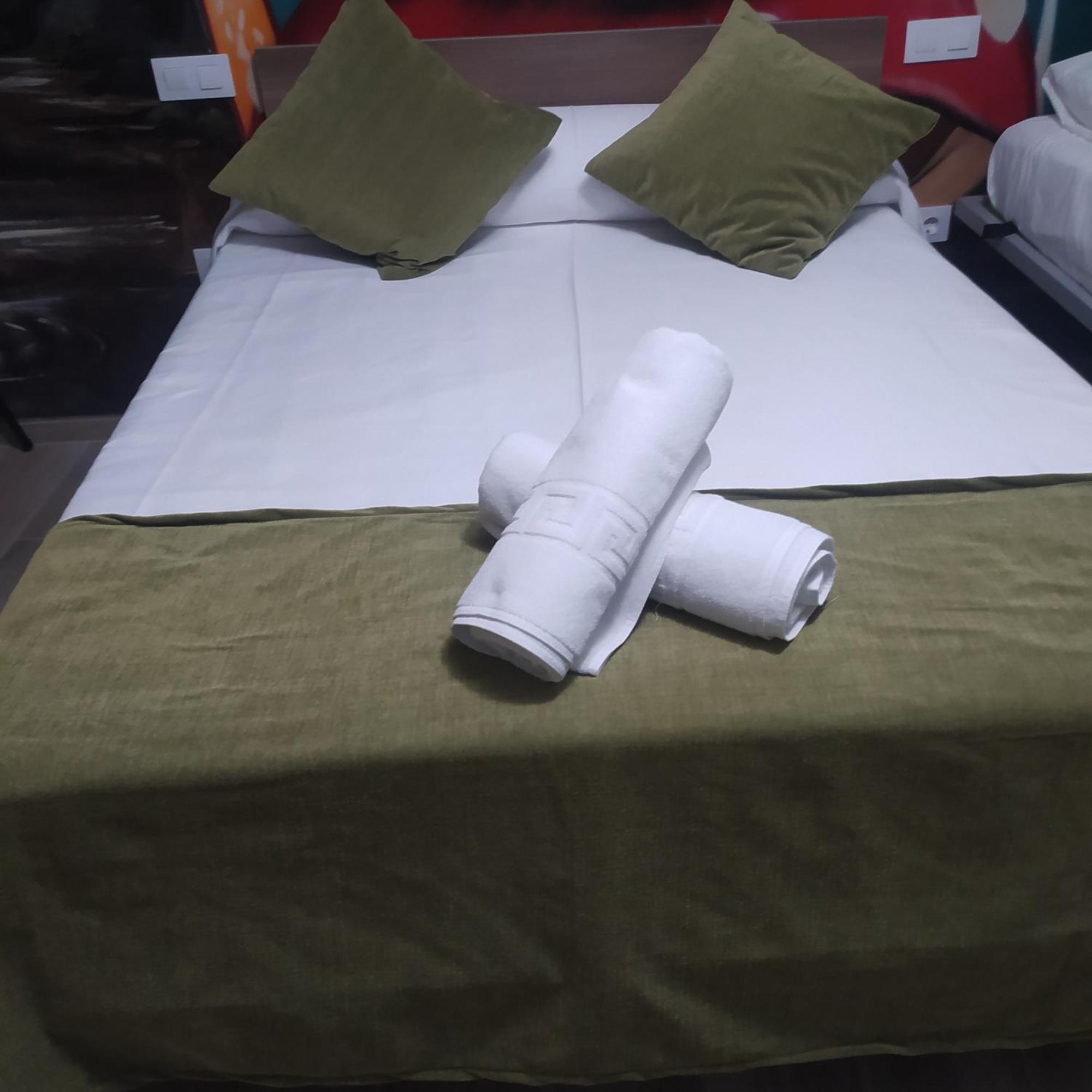 Familyhostelปินโต ภายนอก รูปภาพ