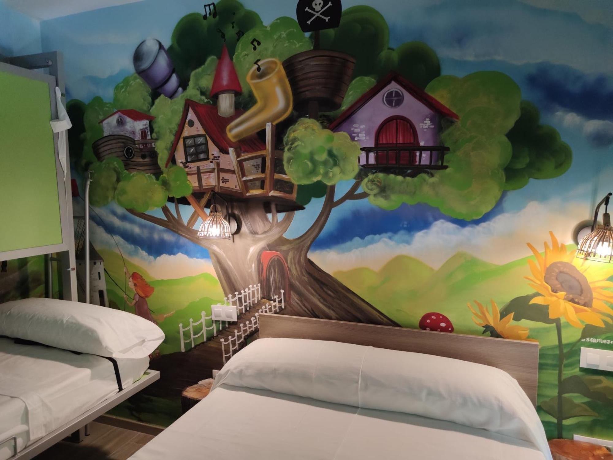 Familyhostelปินโต ภายนอก รูปภาพ