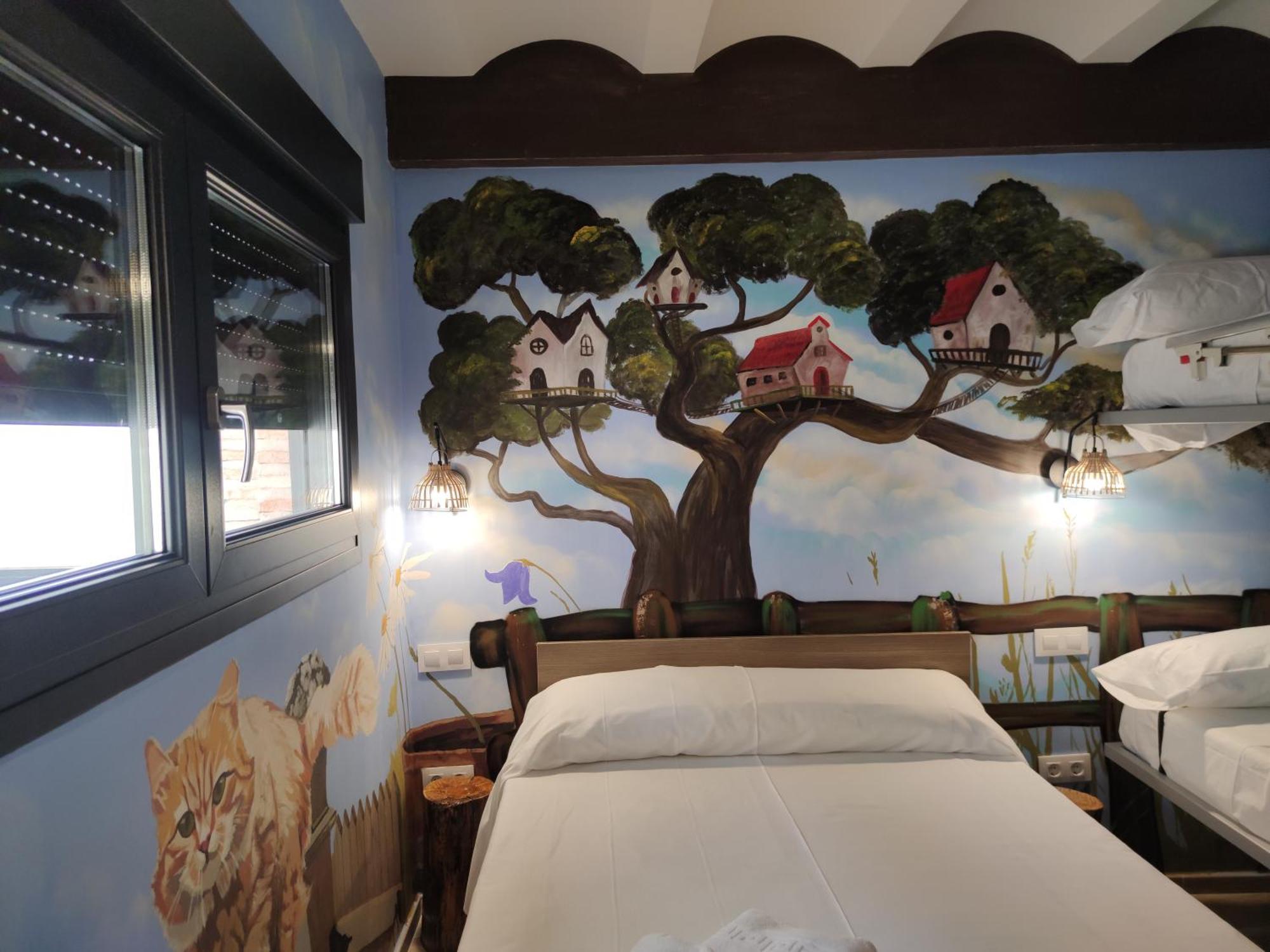 Familyhostelปินโต ภายนอก รูปภาพ