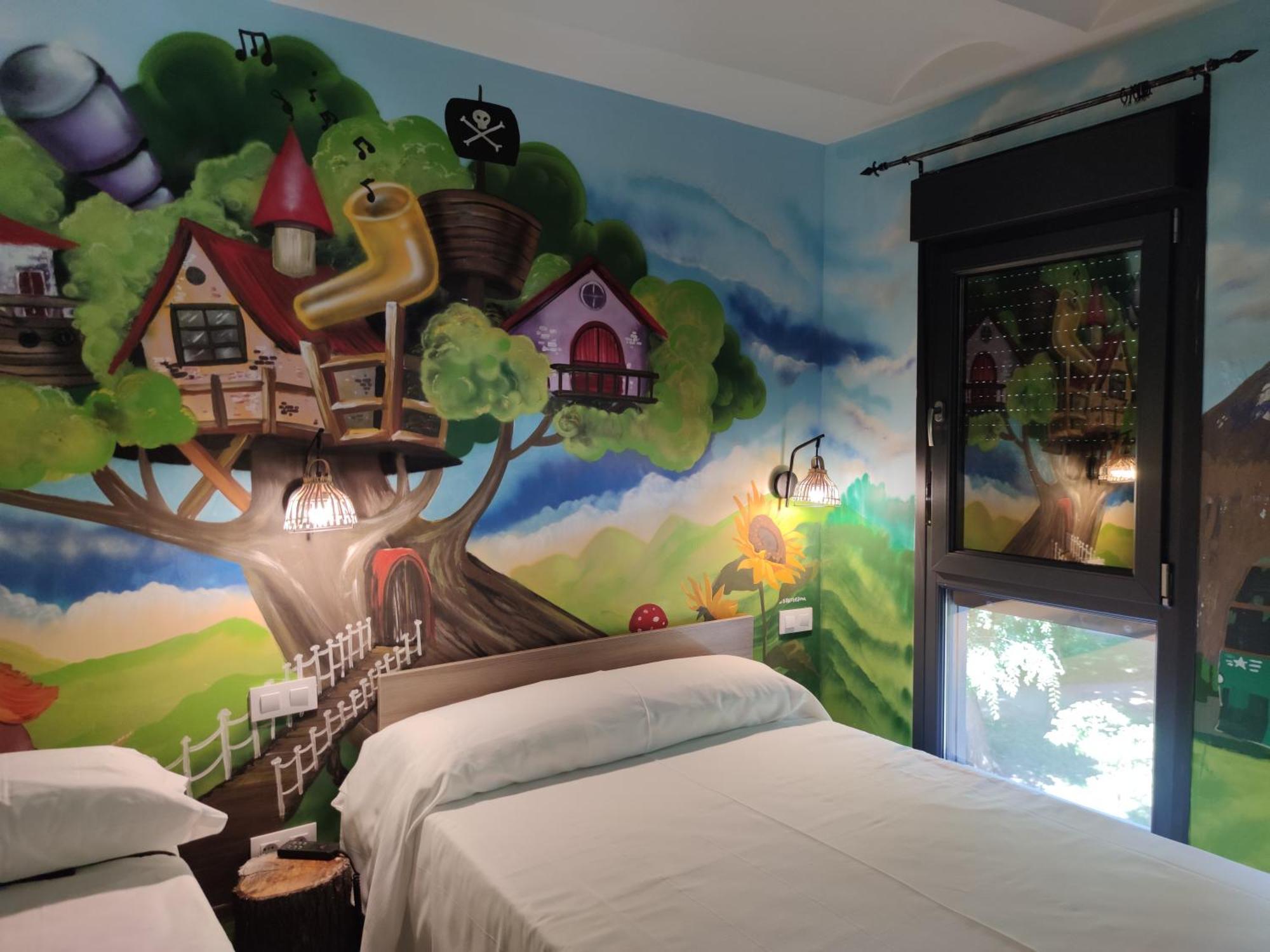 Familyhostelปินโต ภายนอก รูปภาพ
