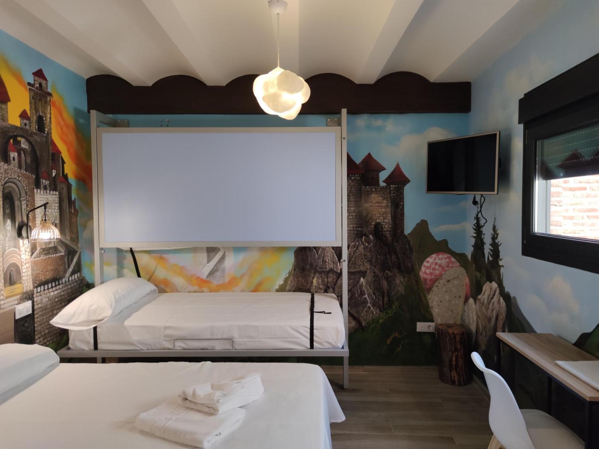 Familyhostelปินโต ภายนอก รูปภาพ