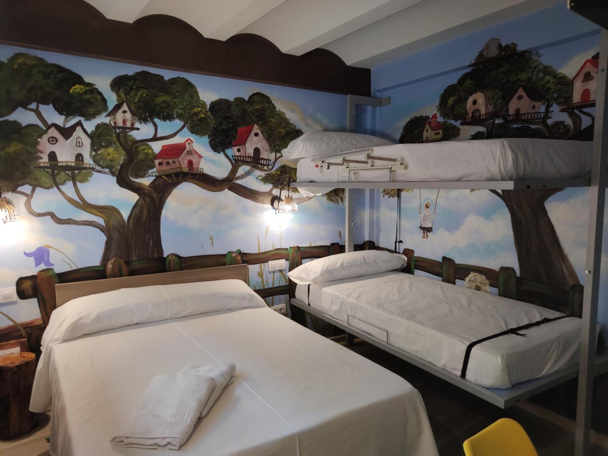 Familyhostelปินโต ภายนอก รูปภาพ