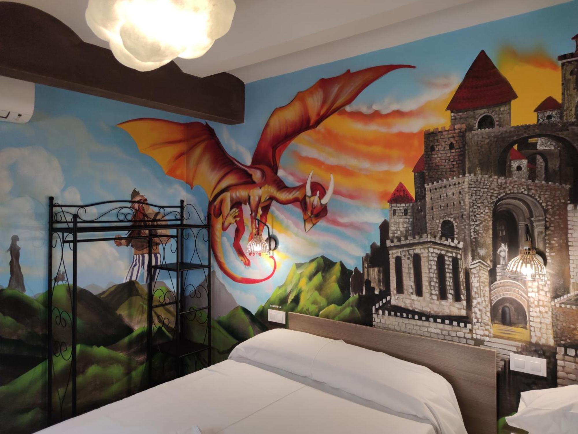 Familyhostelปินโต ภายนอก รูปภาพ