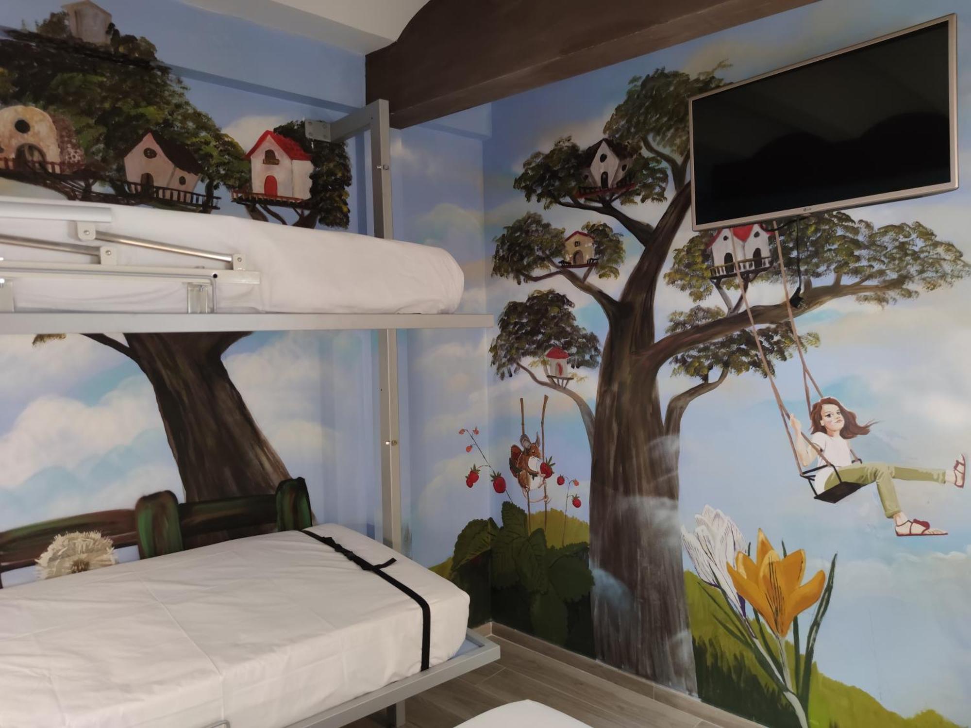 Familyhostelปินโต ภายนอก รูปภาพ