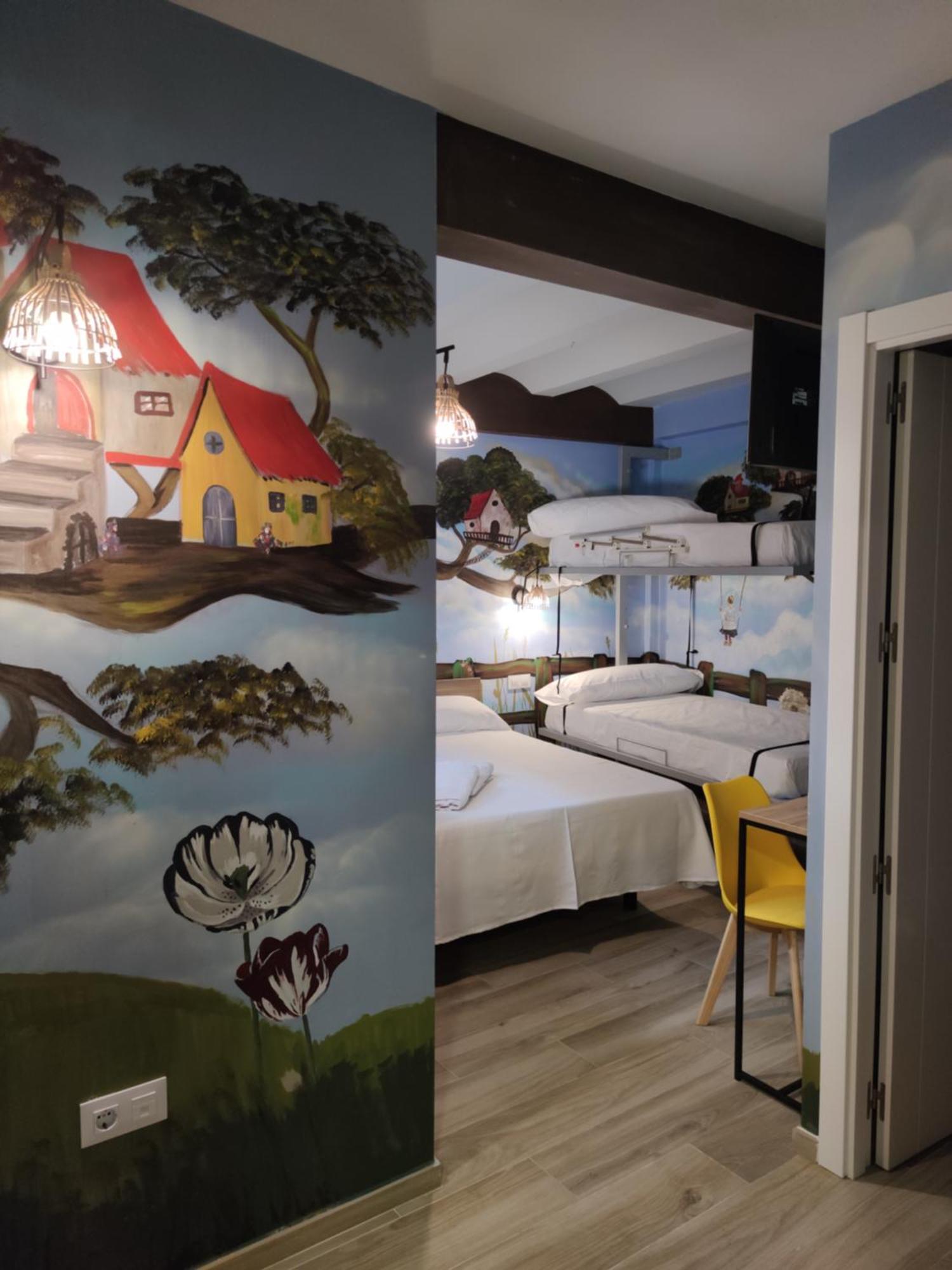 Familyhostelปินโต ภายนอก รูปภาพ